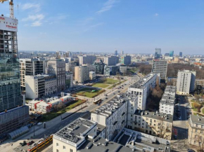 Fantastic Apartments - Room #S1, Warsaw